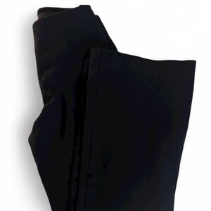 Karen Kane Women’s Petite Size Black Pants